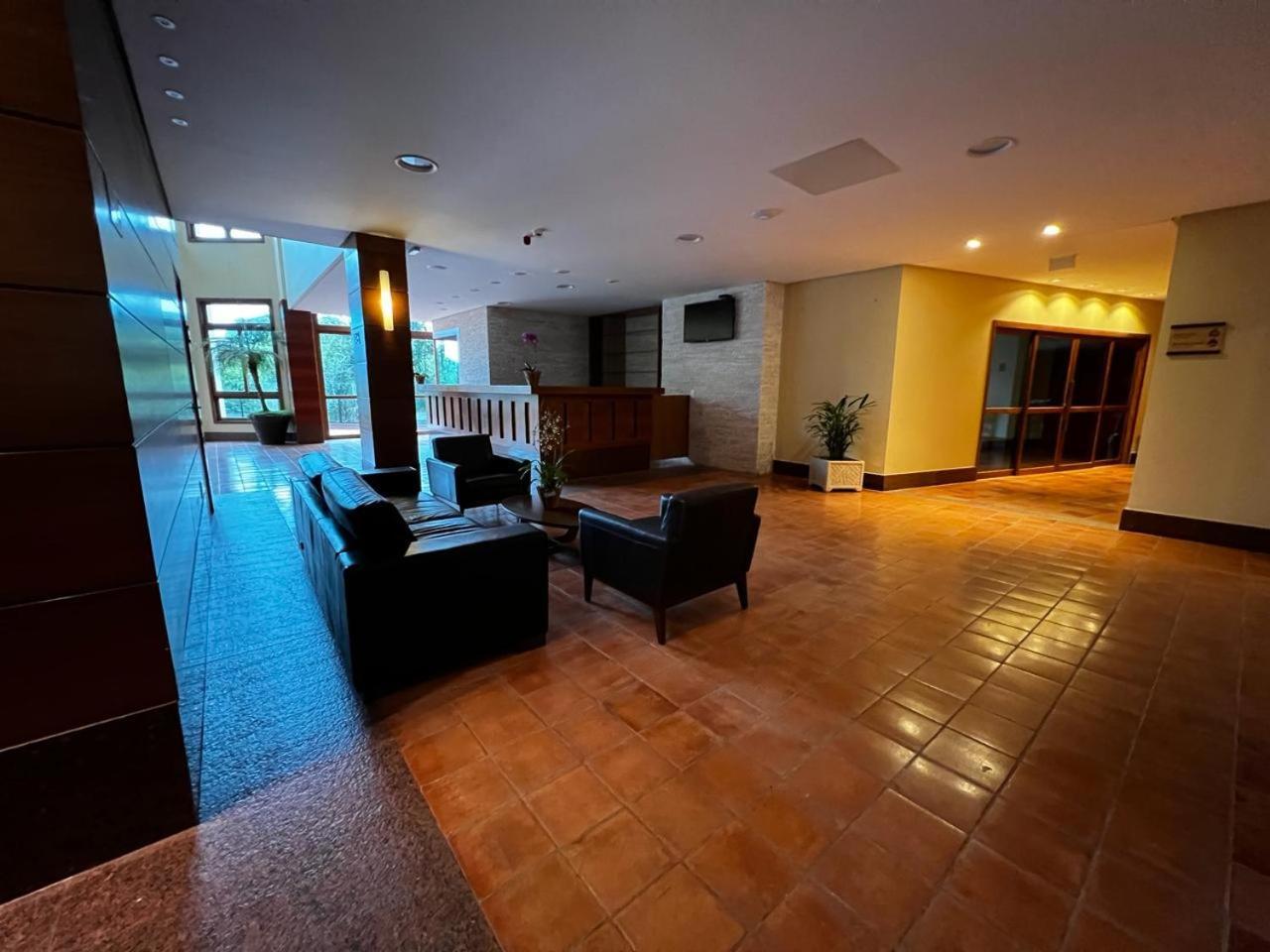 Vista Azul Apart Hotel - Vista Pedra Azul เปดราอาซุล ภายนอก รูปภาพ